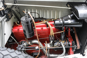 Chalmers Record Speedster (1917) - angeboten als Lot 118 an der Gooding & Co Versteigerung von Pebble Beach am 16./17. August 2019