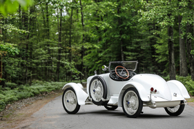 Chalmers Record Speedster (1917) - angeboten als Lot 118 an der Gooding & Co Versteigerung von Pebble Beach am 16./17. August 2019
