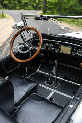 Chalmers Record Speedster (1917) - angeboten als Lot 118 an der Gooding & Co Versteigerung von Pebble Beach am 16./17. August 2019