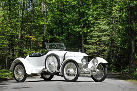 Chalmers Record Speedster (1917) - angeboten als Lot 118 an der Gooding & Co Versteigerung von Pebble Beach am 16./17. August 2019