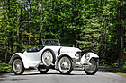 Chalmers Record Speedster (1917) - angeboten als Lot 118 an der Gooding & Co Versteigerung von Pebble Beach am 16./17. August 2019
