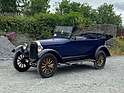 Chalmers Six-30 Open Tourer (1918) - als Lot 261 angeboten anlässlich des Silverstone Auctions "The Dawn of Motoring Sale" am 4. August 2023