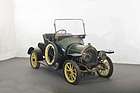 Chameroy Tonneau (1907) - als Lot 338 an der Artcurial-Versteigerung anlässlich der Rétromobile in Paris 2018