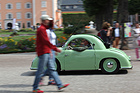 Image: Champion 400 (1952) - in full swing - Classic Gala Schwetzingen 2017