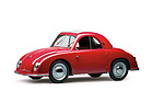 Champion 400H (1953) - angeboten an der Versteigerung des Bruce Weiner Microcar Museums durch RM Auction am 15. und 16. Februar 2013
