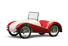 Champion CH-2 (1949) - angeboten an der Versteigerung des Bruce Weiner Microcar Museums durch RM Auction am 15. und 16. Februar 2013