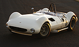 Chaparral 1 (1961) - angeboten an der RM Versteigerung von Arizona am 16./17. Januar 2014