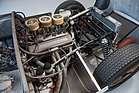 Chaparral 1 Prototype (1961) - as lot 111 at the RM/Sotheby's auction in Monterey on August 19/20, 2016