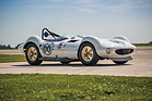 Chaparral 1 Prototype (1961) - als Lot 111 an der RM/Sotheby's Versteigerung von Monterey am 19./20. August 2016