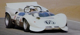 Chaparral 2A 1965