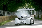 Chaparral 2E (1966) - am Goodwood Festival of Speed 2013
