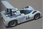 Artikelbild Technik im Rennwagen (16): Chaparral 2E Can-Am von 1966 – Hochdecker