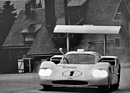Bild: Chaparral 2F (1967) – beim 1000-km-Rennen von Spa-Francorchamps