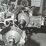 Bild: Chaparral 2F (1967) – hinterachse mit kompakter