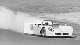 Bild: Chaparral 2J (1970) – ein Staubsauger ohne Beutel