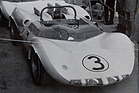 Chaparral 2S 1965, ungespoilert