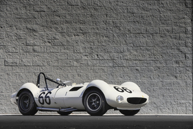 Chaparral Mk 1 (1961) - Lot 023 at the Gooding & Co Pebble Beach auctions 2024
