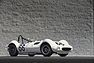 Chaparral Mk 1 (1961) - Lot 023 an den Gooding & Co Pebble Beach Versteigerungen 2024 (© - Courtesy Gooding & Company, 2024) Chaparral Mk 1 (1961) - Lot 023 an den Gooding & Co Pebble Beach Versteigerungen 2024 (© - Courtesy Gooding & Company, 2024)