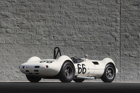 Chaparral Mk 1 (1961) - Lot 023 an den Gooding & Co Pebble Beach Versteigerungen 2024