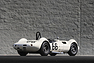 Chaparral Mk 1 (1961) - Lot 023 an den Gooding & Co Pebble Beach Versteigerungen 2024 (© - Courtesy Gooding & Company, 2024) Chaparral Mk 1 (1961) - Lot 023 an den Gooding & Co Pebble Beach Versteigerungen 2024 (© - Courtesy Gooding & Company, 2024)