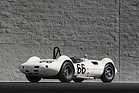 Chaparral Mk 1 (1961) - Lot 023 an den Gooding & Co Pebble Beach Versteigerungen 2024