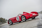 Bild: Charismatischer Rennwagen - 60 Jahre ŠKODA 1100 OHC