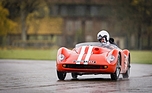 Bild: Charismatischer Rennwagen - 60 Jahre ŠKODA 1100 OHC