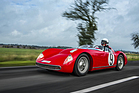 Bild: Charismatischer Rennwagen - 60 Jahre ŠKODA 1100 OHC