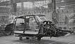 Chassis ist montiert (© Archiv Gerhard Schütz, 1957) Chassis ist montiert (© Archiv Gerhard Schütz, 1957)