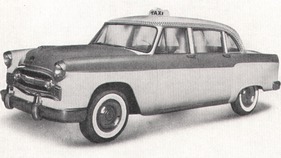 Bild zu Artikel Checker A 8 Standard