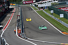Bild: Cheetah (1990) - Spa Classic 2012