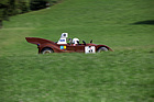 Bild: Cheetah G 501 (1975) - an der Bergprüfung Altbüron 2013