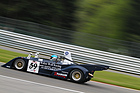 Cheetah G601 BDG (1976) an der Spa Classic 2015 in der Gruppe der CER (Classic Endurance Racing)