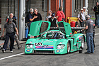 Cheetah G606 (1989)  - Spa Classic 2016