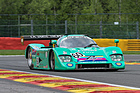 Cheetah G606 (1989)  - Spa Classic 2016