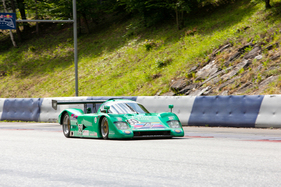 Cheetah g 606 (1990) - Group C Supercup - Red Bull Ring Classics 2023