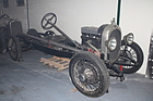 Chenard & Walcker "3 Litres Sport" (built ca.) (1923) - Lot 097 at the Artcurial Musée Automobile du Château de Vernon auction 2025