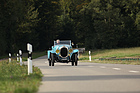 Chenard & Walcker T3 (1924) - so sahen Le-Mans-Rennwagen vor 90 Jahren aus