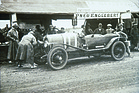 Image: Chenard et Walcker Sport (1923) - Winner of the 24 Hours of Le Mans 1923
