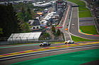 Bild: Chervolet Corvette C2 (1965) - Spa Classic 2024