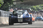 Artikelbild Oldtimer-GP Brugger Schachen 2024 – Verbrennungsmotorenfestival auf dem Rundkurs