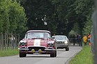 Bild: Chervrolet Corvette C1-R (1959) - am GP Brugger Schachen 2015
