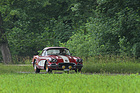 Bild: Chervrolet Corvette C1-R (1959) - am GP Brugger Schachen 2015