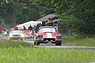 Chervrolet Corvette C1-R (1959) - am GP Brugger Schachen 2015 (© Bruno von Rotz, 2015) Chervrolet Corvette C1-R (1959) - am GP Brugger Schachen 2015 (© Bruno von Rotz, 2015)
