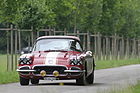 Bild: Chervrolet Corvette C1-R (1959) - am GP Brugger Schachen 2015