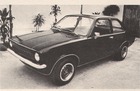 Chevette Envemo (1974)