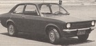 Chevette (1974)