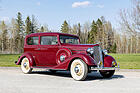 Image: Chevrolet 105 Series 2-Door Sedan (1934) - offered as lot 169 at Bonhams The Greenwich Auction on June 4, 2023