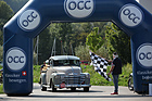 Bild: Chevrolet 3100 (1952) - an der Jungfrau Rallye 2019
