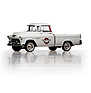 Chevrolet 3100 Cameo Pickup (1955) - als Lot 255 an der RM / Sotheby's Versteigerung der Andrews Collection am 2. Mai 2015